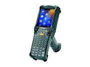 Zebra MC9200 Wireless Mobile Computer Premium 1GB 2G 802.11a b g n 1D 53VT Key WE6.5.3 MS Office