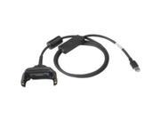 Zebra USB Charge Communication Cable from Terminal to Host System25 108022 04R