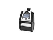 Zebra QH3 AUCA0M00 00 QLn320 3 inch Healthcare Mobile Label Printer