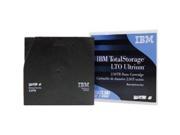 IBM LTO Ultrium 6 WORM Cartridge
