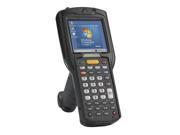 Zebra MC3200 Rugged Mobile Computer