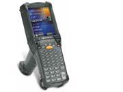 Zebra MC9200 Wireless Mobile Computer 802.11a b g n 1D Lorax 512MB 2GB 53 Key CE7.0 Bluetooth