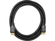 Rocstor Premium High Speed HDMI M M Cable with Ethernet. 10 ft