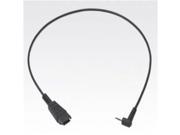 Zebra 25 124411 02R RCH51 Adapter Cable to MC3100