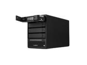 16TB ROCPRO T24 THUNDERBOLT 2