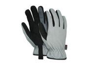 913 Multi Task Gloves X Large Gray Black 913XL
