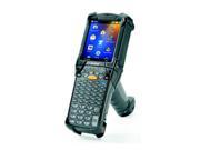 Zebra MC9200 Wireless Mobile Computer 802.11a b g n 2D LRI 512MB 2GB 53 Key CE7.0 Bluetooth