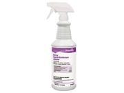 Glade - Dvo 04528 - Envy Liquid Disinfectant Cleaner, Lavender, 32 Oz Spray Bottle, 12/carton