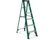 Davidson Ladder Inc. FS4006