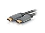 C2G 40FT Select Standard Speed HDMI Cable With Ethernet M M In Wall CL2 Rated