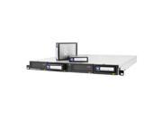 Tandberg Data RDX® QuikStation™ 4 network attached removable disk array