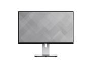 Dell U2417HWI 23.8 8 ms gray to gray typical Widescreen LED Backlight LCD Monitor