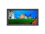 TouchSystems V552 TS 55In Wide Touch Monitor Nec V552 With 6 Pt Infra Red Technology Ir Touch Techn
