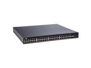 Dell Networking X1052P (210-AEIP) Switch Dell Networking X1052P (210-AEIP) Switch