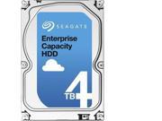 Seagate ST4000NM0085 4TB 7200 RPM 128MB Cache 4Kn SATA 3.5 Enterprise Internal Hard Drive Bare Drive