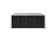 SUPERMICRO SSG 6048R E1CR24L 4U Rackmount Server Barebone