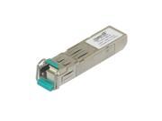 Transition Networks TN CWDM 100LX 1510 Transition Networks SFP Module For Optical Network Data Networking 1 LC
