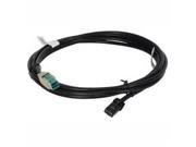 NCR 1432 C403 0040 13.12 ft Powered USB Data Transfer Power Cable