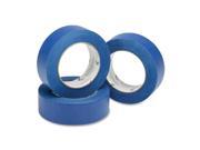 Painters Tape Roll Crepe Backing 2 x60 Yds 5.7mil. Blue