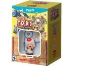 Captain Toad T T amiibo WiiU