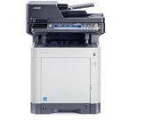 Kyocera ECOSYS M6035CIDN Duplex Up to 9600 x 600 dpi USB Color Laser MFP Printer