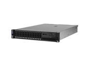 Lenovo System x x3650 M5 8871K4U 2U Rack mountable Server 1 x Intel Xeon E5 2640 v4 Deca core 10 Core 2.40 GHz