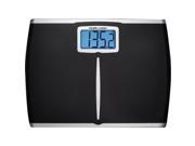 Extra Wide Bath Scale Blk