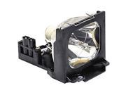 Total Micro 310 8290 TM 200W Projector Lamp For Dell