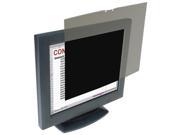 Kensington LCD Monitor Privacy Screen 22 55.8cm 22 LCD Monitor