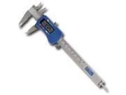 74 101 150 2 6 in. 150mm Xtra Value Cal Electronic Caliper