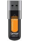 256GB USB 3.0 Lexar JumpDrive