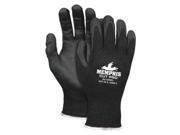 Cut Pro 92720NF Gloves X Large Black HPPE Nitrile Foam 92720NFXL