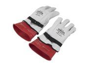 3991 12 Hybrid Electric Safety Gloves Large