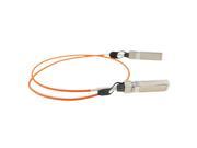 Extreme Networks Inc 10GB F20 SFPP 10Gb Active Optical Direct Attach Cable with 2 Integrated SFP Plus Transceivers 20m
