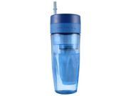 Zero Portable Water Filter 5 Blue
