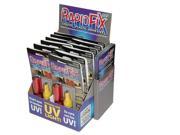 RapidFix UV Liquid Plastic Adhesive 6121805