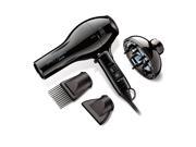 ProDryPlus 1875W Dryer Black