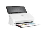 HP Scanjet Pro 2000 s1 L2759A BGJ Sheet Fed Up to 600 dpi USB Color Document Scanner