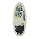 Wham O Boogie Ripster 40 Pro Surfboard