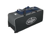 Series 5 Ton Wheeled Bag Navy