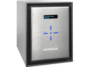 Netgear ReadyNAS RN626X SAN NAS Server