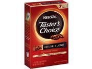 Nescaf® Coffee Stick Pck Hse Blnd 32486