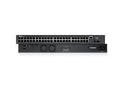 Dell 463 7701 Dell N2048 Layer 3 Switch 48 Ports Manageable Stack Port 2 x Expansion Slots