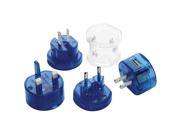 CONAIR ALL IN ONE ADAPTER PLUG SET