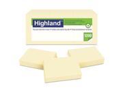 Highland Pads Highlnd Rc 1 3 8 Yl 6539RP