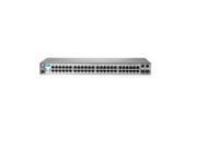 HP JL171A Officeconnect 1850 48G 4Xgt Switch Managed 48 X 10 100 1000 4 X 10Base T Desktop Rack Mountable Wall Mountable