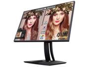 ViewSonic LCD VP2468_H2 24 Professional Dual Head Only 1920x1080 Frameless ID