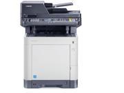 Kyocera ECOSYS M6530cdn Duplex Up to 9600 x 600 dpi USB Color Laser MFP Printer