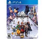 Square Enix Kingdom Hearts HD 2.8 Final Chapter Prologue