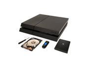 Fantom Drives 2TB Upgrade Kit for PlayStation 4 PS4